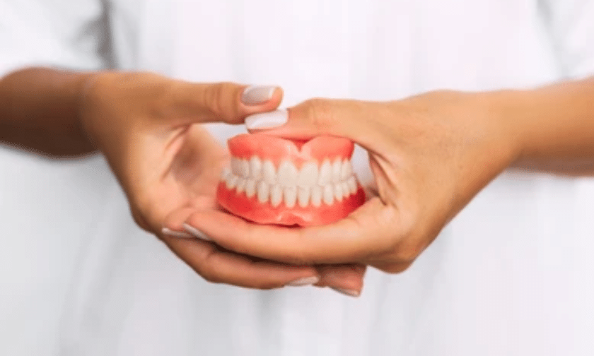 Here Are Things About Dentures You Should Know