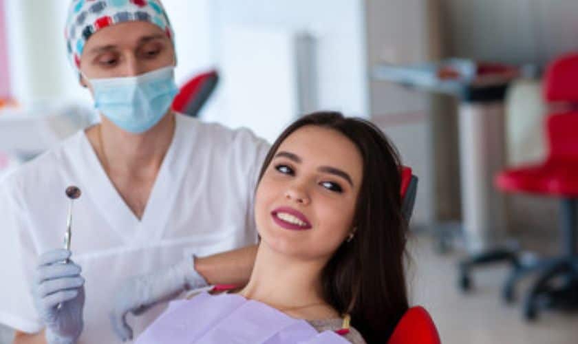 Top 5 Reasons Why Cosmetic Dentistry Might Be Right for You